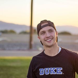 Meet your Posher, Jacob